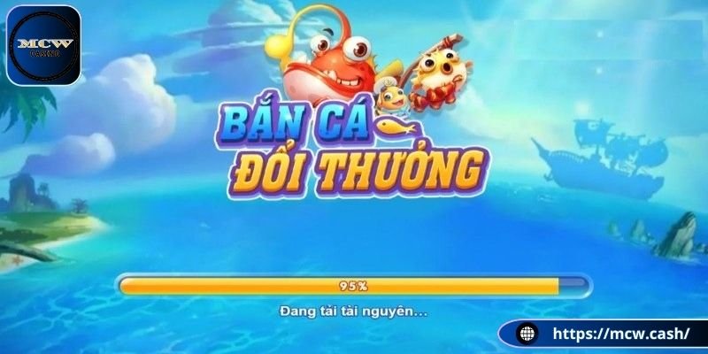 Đôi nét về bắn cá đổi thưởng bet