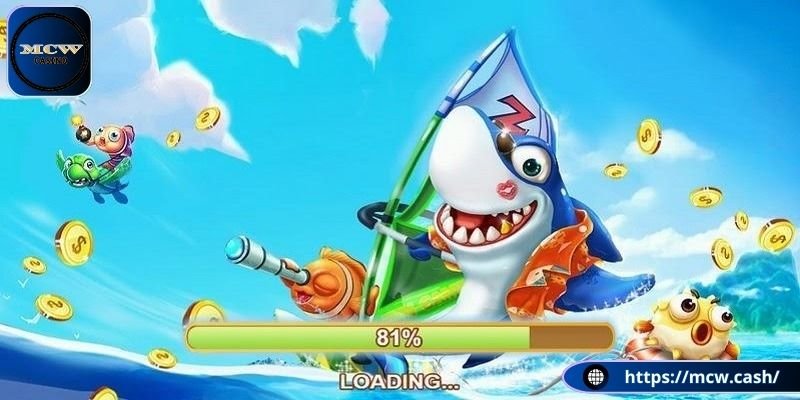 Những tính năng nổi bật của game bắn cá thần tài